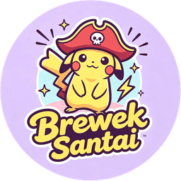 Brewek Santai